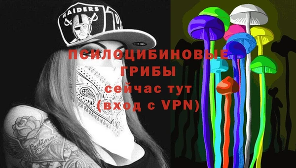 хмурый Волосово
